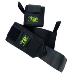 Tillskottsbolaget Elastic Wrist Wraps