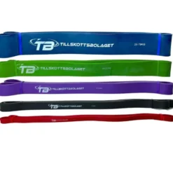 Tillskottsbolaget Power Band