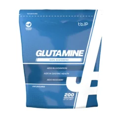 Trained By JP Glutamine, 1 kg