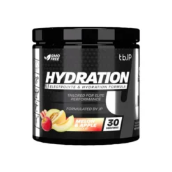 Trained By JP Hydration, 30 serv.