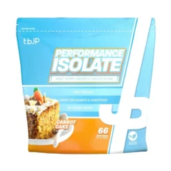 Trained By JP Performance Isolate, 2 kg