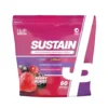 Trained By JP Sustain, 60 serv.