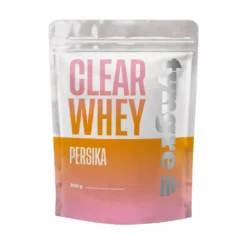 Tyngre Clear Whey, 350 g