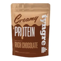Tyngre Creamy Protein, 750 g