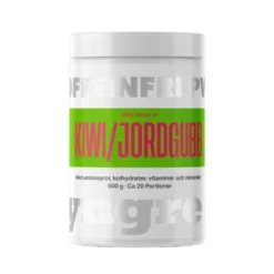 Tyngre Koffeinfri PWO, 600 g