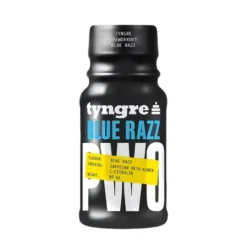 Tyngre PWO Shot, 60 ml