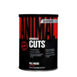Universal Nutrition Animal Cuts, 42-packs