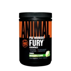 Universal Nutrition Animal Fury, 30 serv.