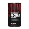 Universal Nutrition Animal M-Stak, 21-pack