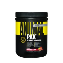 Universal Nutrition Animal Pak Powder, 44 scoops