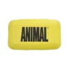 Universal Nutrition Animal Pill Box