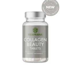 Vitaprana Collagen Beauty, 90 tabs