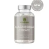 Vitaprana Magnesium Citrate, 125 mg, 100 caps