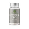 Vitaprana Resveratrol 250 mg, 60 caps