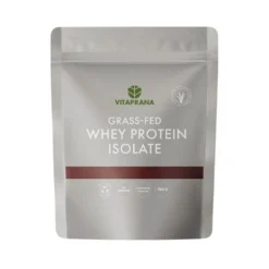 Vitaprana Whey Protein Isolate, Grass Fed, 750 g