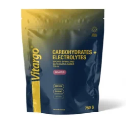 Vitargo Carbohydrates + Electrolytes, 750 g