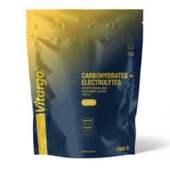 Vitargo Carbohydrates + Electrolytes, 1500 g