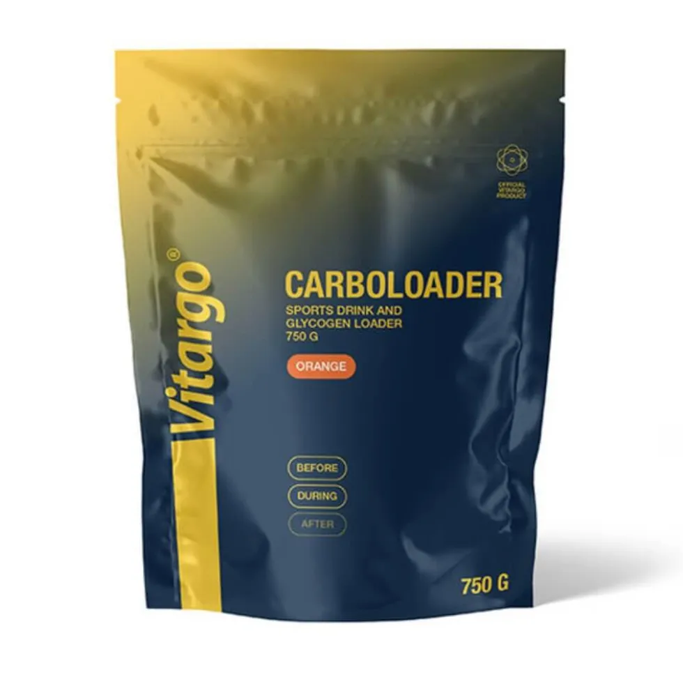 Vitargo Carboloader, 750 g