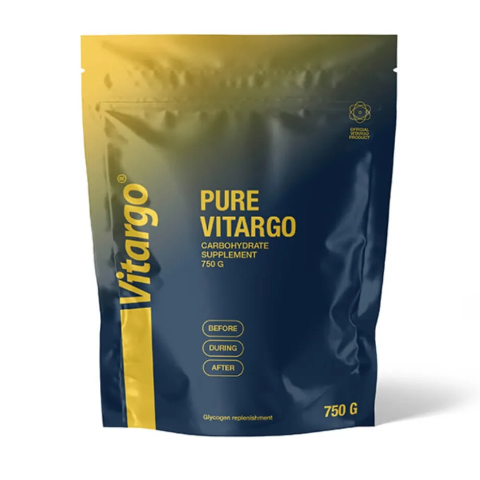 Vitargo Pure, 750 g