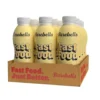12 x Barebells Fast Food, 500 ml (Vanilla)