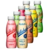 8 x Barebells Milkshake Mixflak, 330 ml