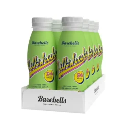 8 x Barebells Milkshake, 330 ml (Creamy Pear)