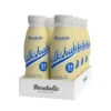 8 x Barebells Milkshake, 330 ml (Vanilla)