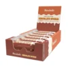 12 x Barebells Proteinbars, 45 g (Chocolate Spread)
