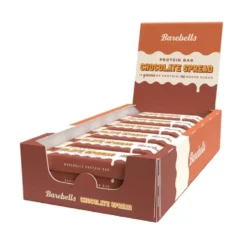 12 x Barebells Proteinbars, 45 g (Chocolate Spread)