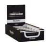 12 x Barebells Proteinbars, 55 g (Cookies & Cream)