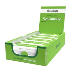 12 x Barebells Proteinbars, 55 g (Key Lime Pie)