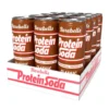 12 x Barebells Protein Soda, 355 ml (Classic Cola)