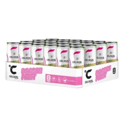 24 x Celsius, 355 ml (Dragon Fruit)