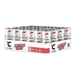 24 x Celsius, 355 ml (Retro Vibe)