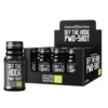 12 x Chained Nutrition Off The Hook PWO-Shot, 60 ml (Sick Citrus)
