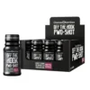 12 x Chained Nutrition Off The Hook PWO-Shot, 60 ml (Brutal Berries)