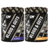 2 x DY Nutrition Blood & Guts, 380 g