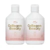 2 x Elit Nutrition Collagen Beauty, 500 ml (Tropical Berry)