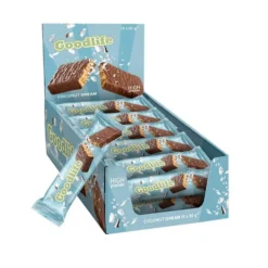 15 x Goodlife Proteinbar, 50 g (Coconut Dream)