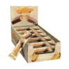 15 x Goodlife Proteinbar LOW SUGAR, 50 g (Chocolate Peanut Butter)
