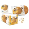 12 x Lenny & Larry´s The Complete Cookie, 113 g (Peanut Butter)