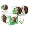12 x Lenny & Larry´s The Complete Cookie, 113 g (Choc-O-Mint)