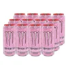 12 x Monster Energy, 500 ml (Ultra Strawberry Dreams)