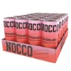 24 x NOCCO BCAA, 330 ml (Berruba)