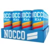 24 x NOCCO BCAA, 330 ml (Blood Orange)