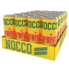 24 x NOCCO BCAA, 330 ml (Carnival)
