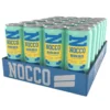 24 x NOCCO BCAA, 330 ml (Golden Soleil)