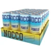 24 x NOCCO BCAA, 330 ml (Pomelo)