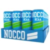 24 x NOCCO BCAA, 330 ml (Päron)