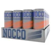 24 x NOCCO Electrolyte, 355 ml (Blood Orange)